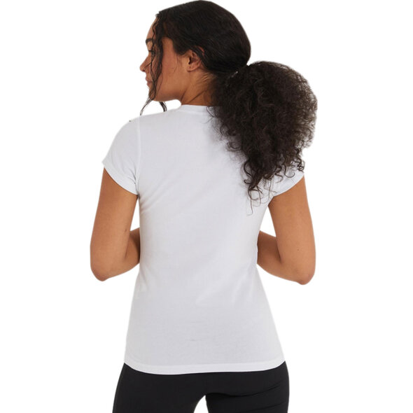 ELLESSE 'CI' ΜΠΛΟΥΖΑ ΓΥΝΑΙΚEIA SGJ11885-OPTIC WHITE
