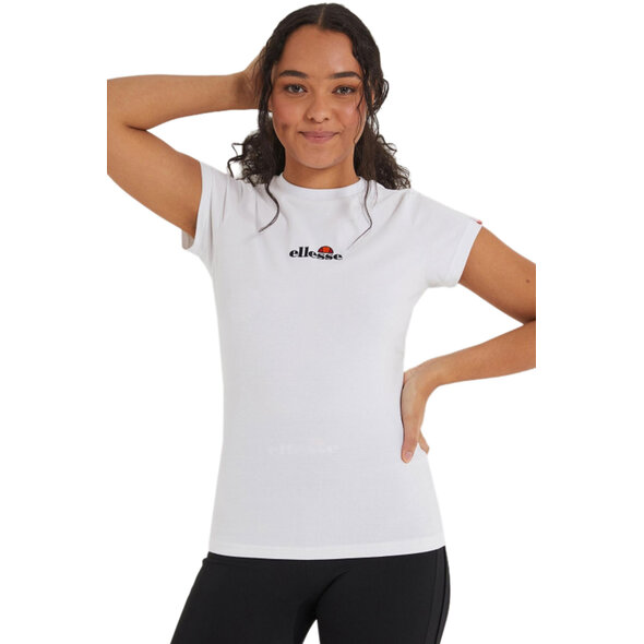 ELLESSE 'CI' ΜΠΛΟΥΖΑ ΓΥΝΑΙΚEIA SGJ11885-OPTIC WHITE