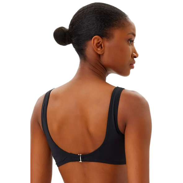 ELLESSE 'GRACCHI' BIKINI TOP ΜΑΓΙΩ ΓΥΝΑΙΚΕΙΟ SGZ21997-BLACK