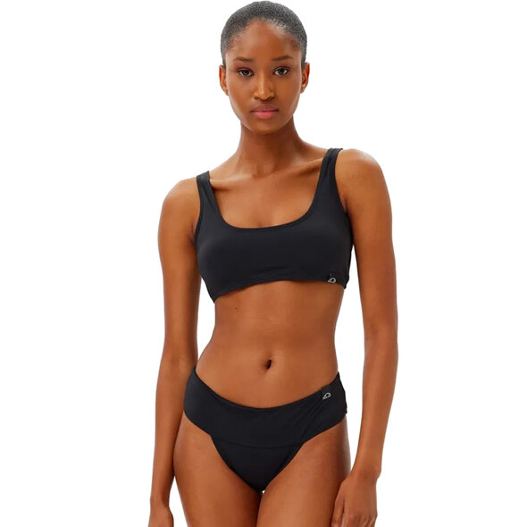 ELLESSE 'GRACCHI' BIKINI TOP ΜΑΓΙΩ ΓΥΝΑΙΚΕΙΟ SGZ21997-BLACK