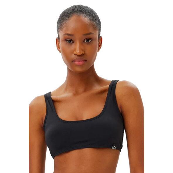 ELLESSE 'GRACCHI' BIKINI TOP ΜΑΓΙΩ ΓΥΝΑΙΚΕΙΟ SGZ21997-BLACK