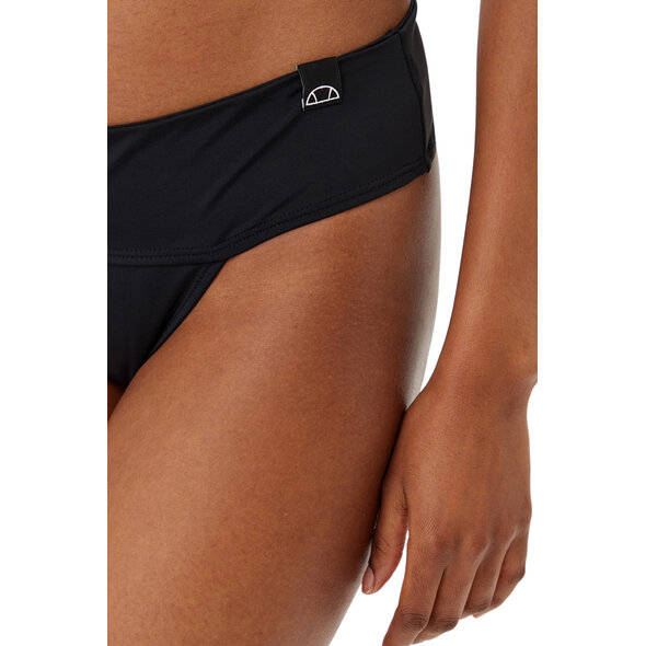 ELLESSE 'DELLANTO'S BIKINI BOTTOM ΜΑΓΙΩ ΓΥΝΑΙΚΕΙΟ SGZ21998-BLACK