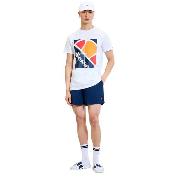 ELLESSE 'USA CLASSICS CUBE' ΜΠΛΟΥΖΑ ΑΝΔΡΙΚH SHA22666-908