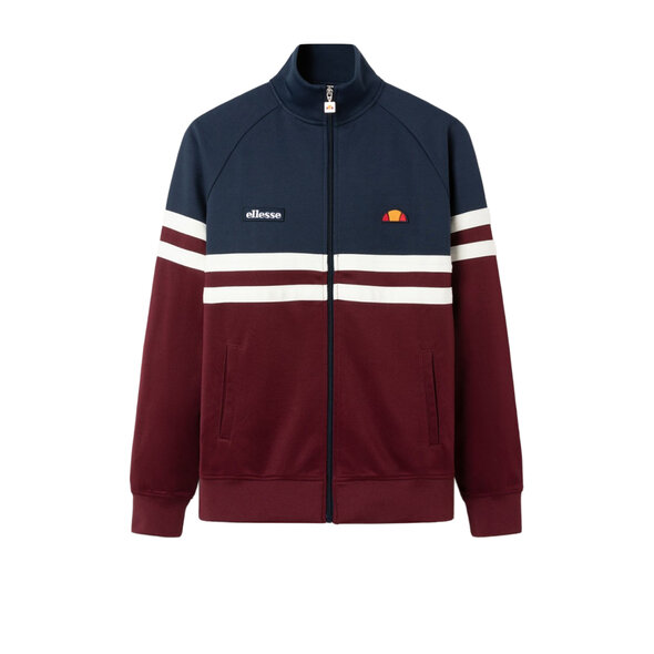 ELLESSE 'RIMINI' FULL ZIP ΖΑΚΕΤΑ ΑΝΔΡΙΚΗ SHB00892-803