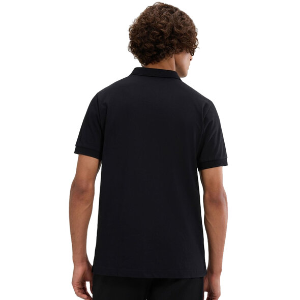 ELLESSE 'LESSEPSIA' POLO ΜΠΛΟΥΖΑ ΑΝΔΡΙΚΗ SHB01004-BLACK
