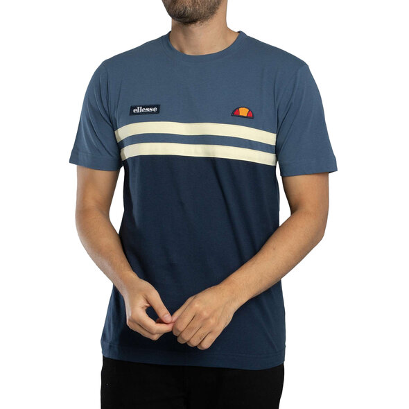 ELLESSE 'VENIRE' ΜΠΛΟΥΖΑ ΑΝΔΡΙΚΗ SHB08507-328