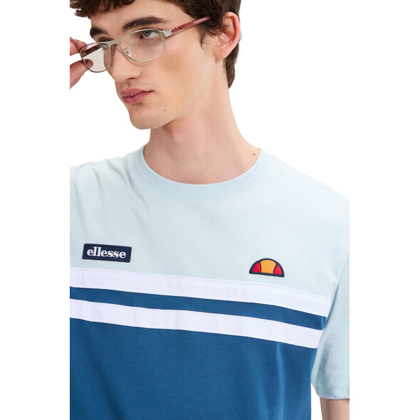 ELLESSE 'VENIRE' ΜΠΛΟΥΖΑ ΑΝΔΡΙΚΗ SHB08507-417