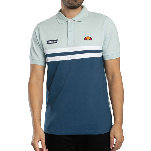 ELLESSE 'MUCCIA' POLO ΜΠΛΟΥΖΑ ΑΝΔΡΙΚΗ SHB13606-417