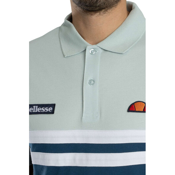 ELLESSE 'MUCCIA' POLO ΜΠΛΟΥΖΑ ΑΝΔΡΙΚΗ SHB13606-417