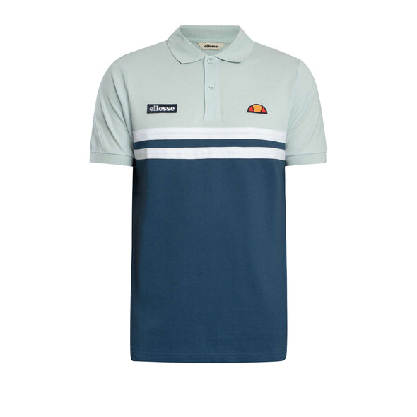 ELLESSE 'MUCCIA' POLO ΜΠΛΟΥΖΑ ΑΝΔΡΙΚΗ SHB13606-417