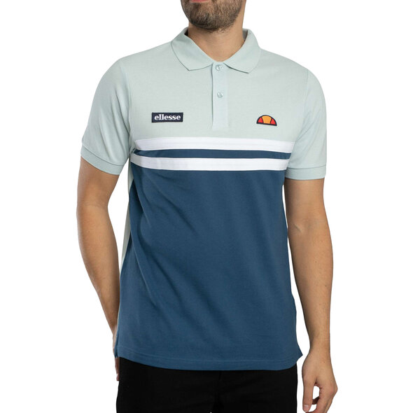 ELLESSE 'MUCCIA' POLO ΜΠΛΟΥΖΑ ΑΝΔΡΙΚΗ SHB13606-417