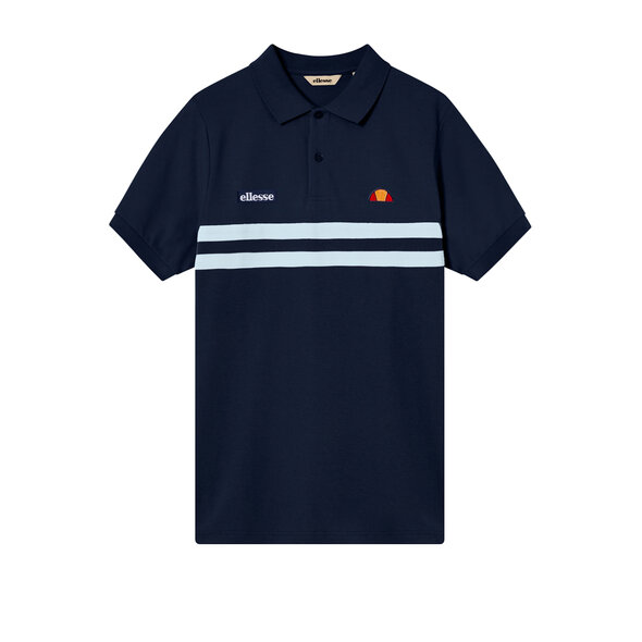 ELLESSE 'MUCCIA' POLO ΜΠΛΟΥΖΑ ΑΝΔΡΙΚΗ SHB13606-439