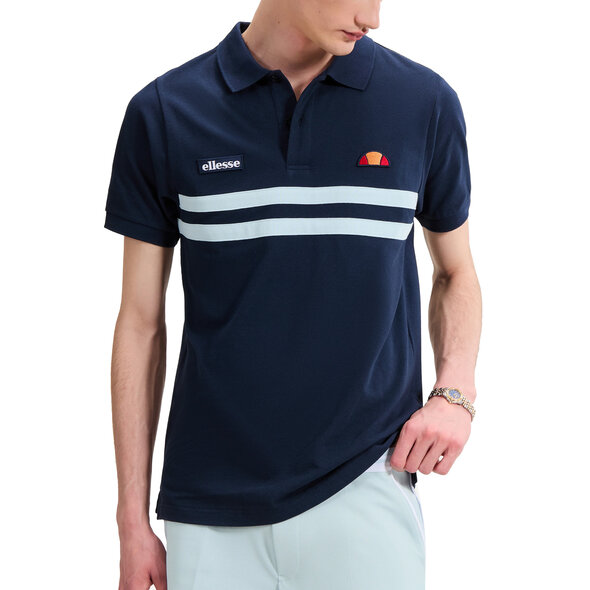 ELLESSE 'MUCCIA' POLO ΜΠΛΟΥΖΑ ΑΝΔΡΙΚΗ SHB13606-439