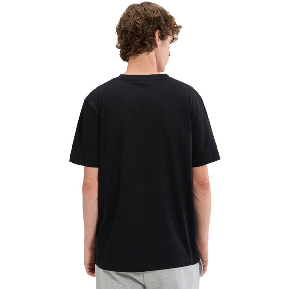 ELLESSE 'FLORAN' ΜΠΛΟΥΖΑ ΑΝΔΡΙΚΗ SHB13915-BLACK