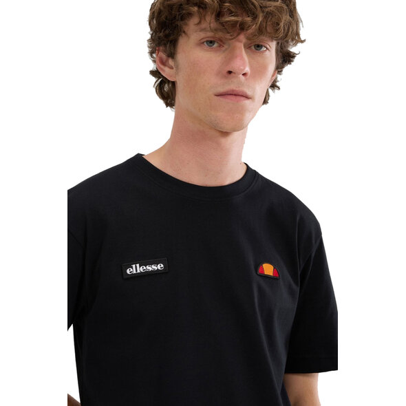 ELLESSE 'FLORAN' ΜΠΛΟΥΖΑ ΑΝΔΡΙΚΗ SHB13915-BLACK