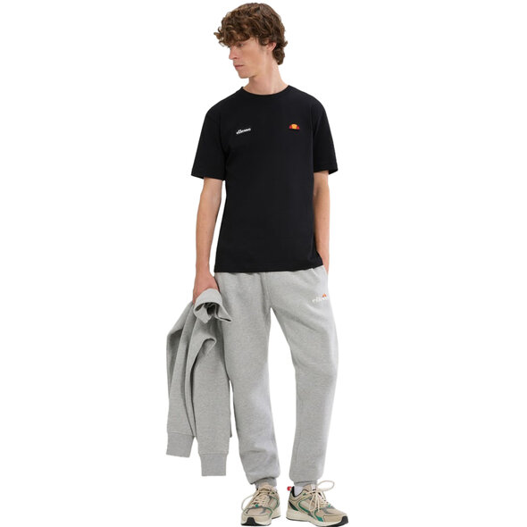 ELLESSE 'FLORAN' ΜΠΛΟΥΖΑ ΑΝΔΡΙΚΗ SHB13915-BLACK