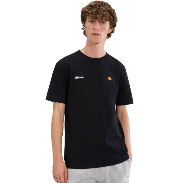 ELLESSE 'FLORAN' ΜΠΛΟΥΖΑ ΑΝΔΡΙΚΗ SHB13915-BLACK