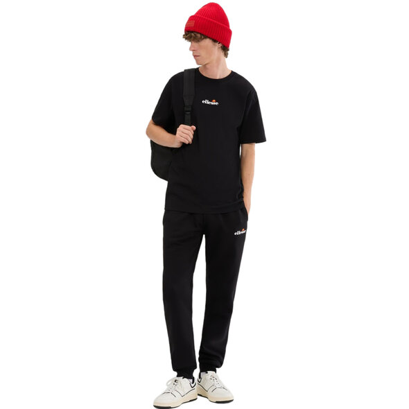 ELLESSE 'OLLIO 2' ΜΠΛΟΥΖΑ ΑΝΔΡΙΚΗ SHB23239-BLACK