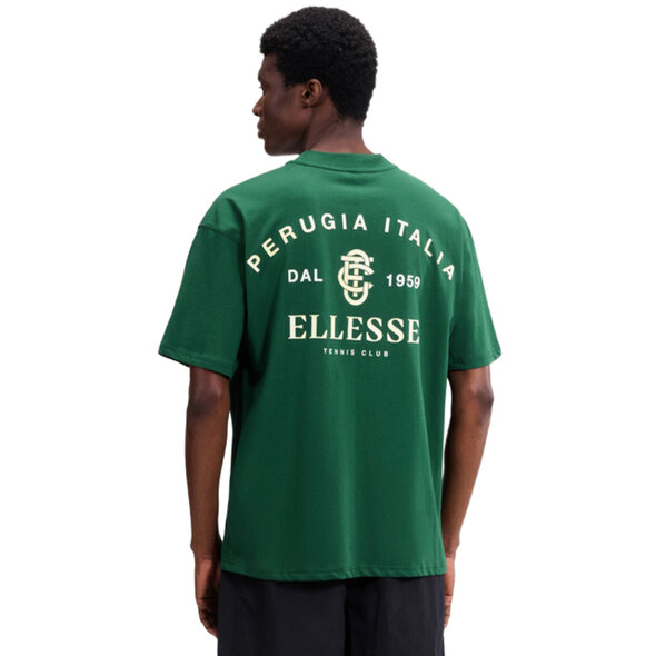 ELLESSE GRAPHICS DAL 1959 ΜΠΛΟΥΖΑ ΑΝΔΡΙΚΗ SHB23929-502