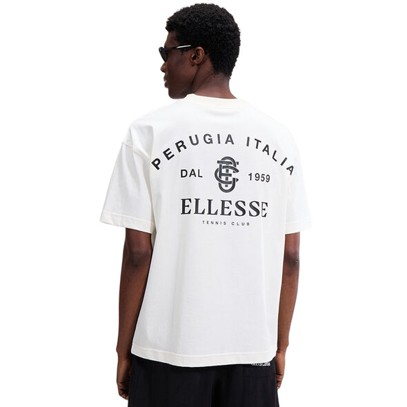 ELLESSE GRAPHICS DAL 1959 ΜΠΛΟΥΖΑ ΑΝΔΡΙΚΗ SHB23929-904