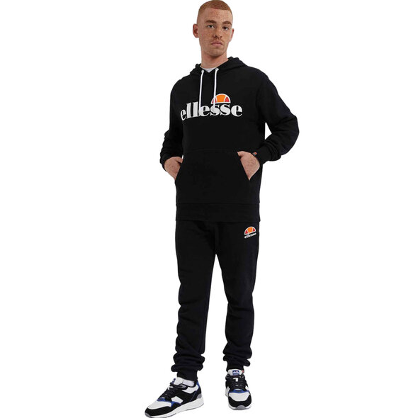 ELLESSE 'GOTTERO' ΦΟΥΤΕΡ ΑΝΔΡΙΚΟ SHC07407-BLACK