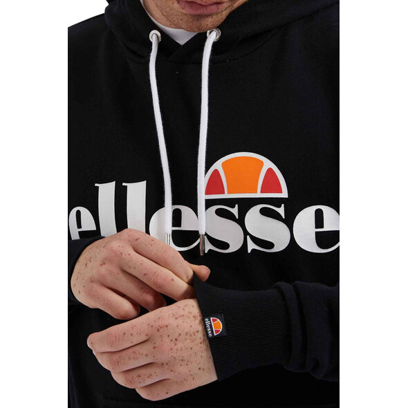 ELLESSE 'GOTTERO' ΦΟΥΤΕΡ ΑΝΔΡΙΚΟ SHC07407-BLACK