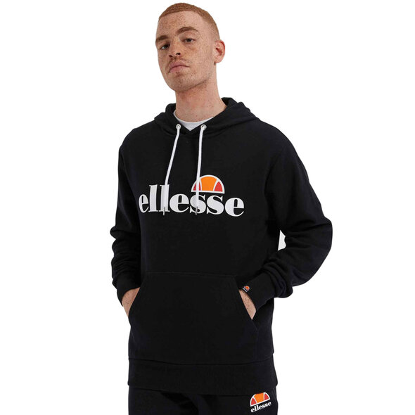ELLESSE 'GOTTERO' ΦΟΥΤΕΡ ΑΝΔΡΙΚΟ SHC07407-BLACK