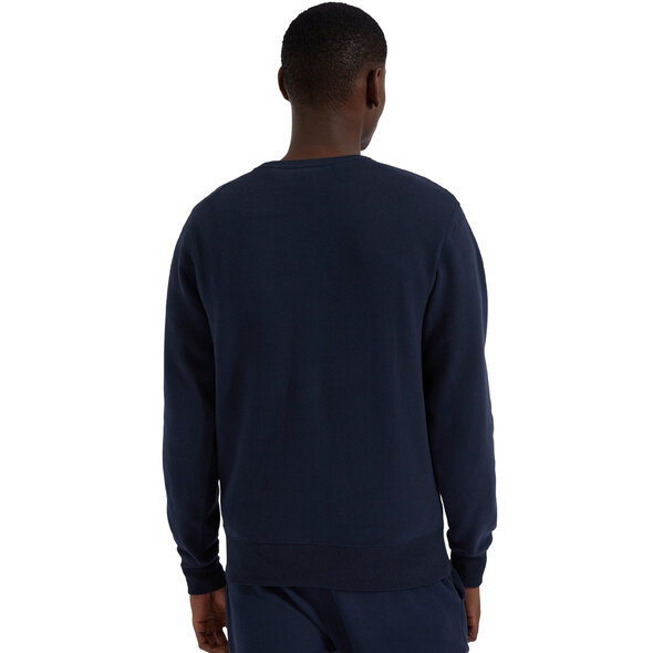 ELLESSE 'SUCCISO' ΦΟΥΤΕΡ ΑΝΔΡΙΚΟ ΜΕ LOGO SHC07930-DRESS BLUES