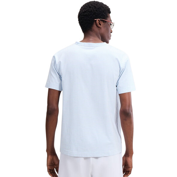 ELLESSE HERITAGE ESSENTIALS ΜΠΛΟΥΖΑ ΑΝΔΡΙΚΗ SHD23293-977