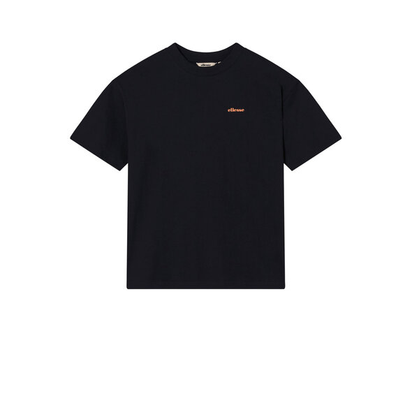 ELLESSE 'THE D’ITALIA' ΜΠΛΟΥΖΑ ΑΝΔΡΙΚΗ SHD23806-BLACK