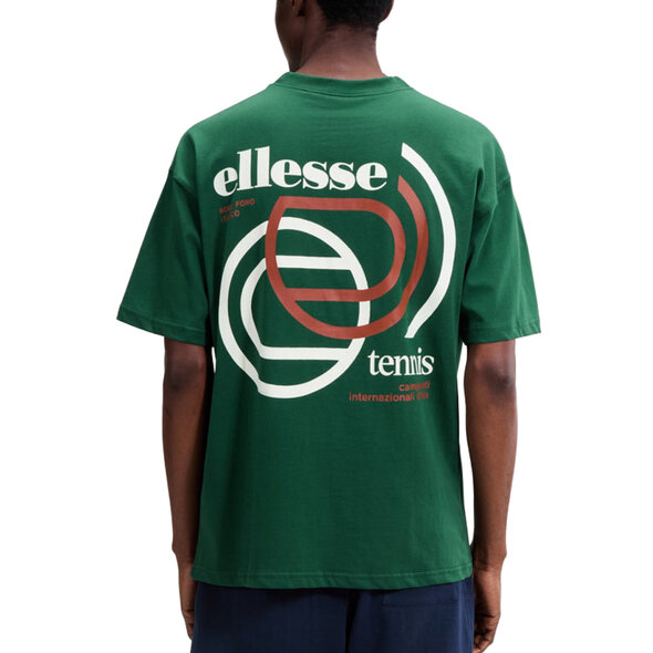 ELLESSE 'THE D’ITALIA' ΜΠΛΟΥΖΑ ΑΝΔΡΙΚΗ SHD23806-502