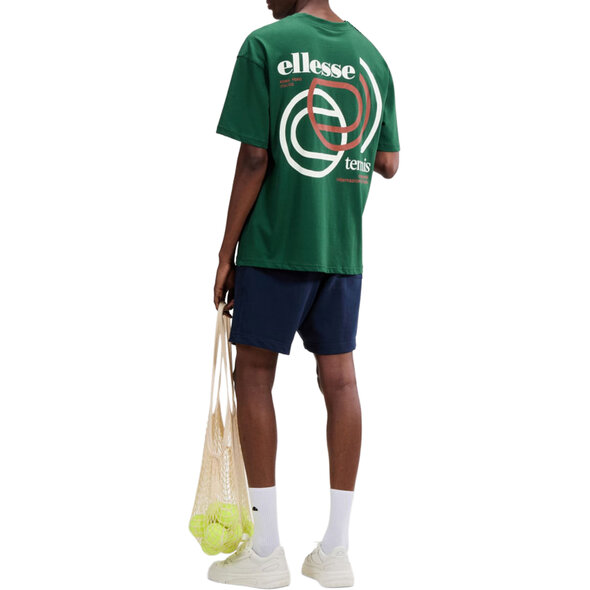 ELLESSE 'THE D’ITALIA' ΜΠΛΟΥΖΑ ΑΝΔΡΙΚΗ SHD23806-502
