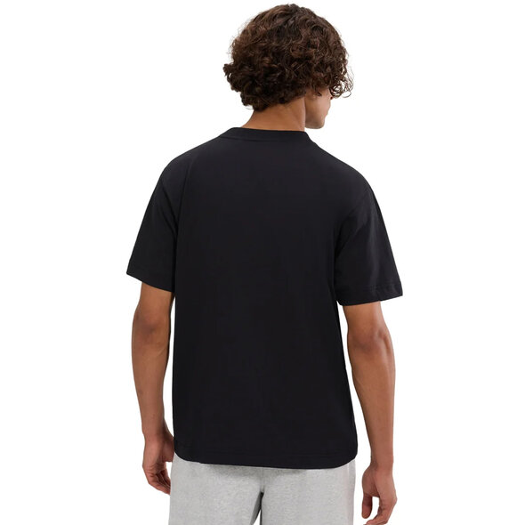 ELLESSE 'ACCIANO΄ ΜΠΛΟΥΖΑ ΑΝΔΡΙΚΗ SHD24371-BLACK