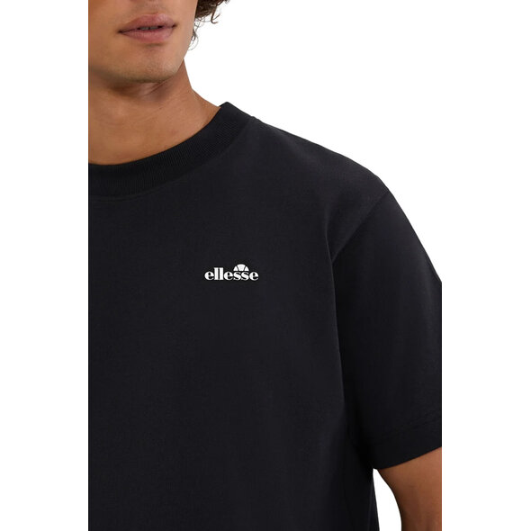 ELLESSE 'ACCIANO΄ ΜΠΛΟΥΖΑ ΑΝΔΡΙΚΗ SHD24371-BLACK