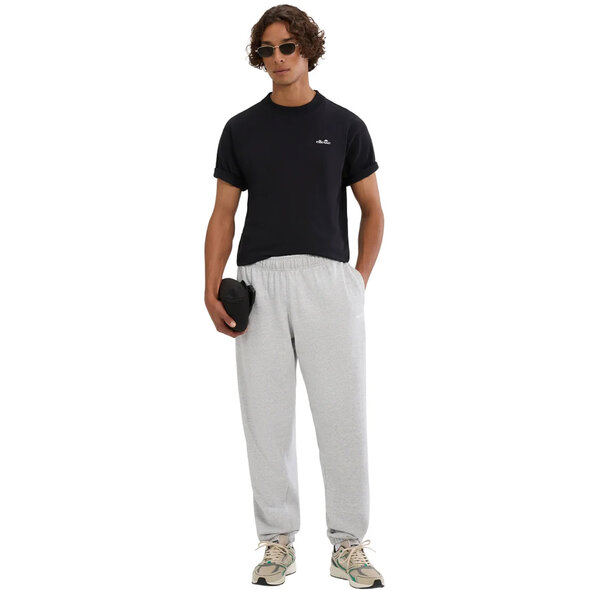 ELLESSE 'ACCIANO΄ ΜΠΛΟΥΖΑ ΑΝΔΡΙΚΗ SHD24371-BLACK