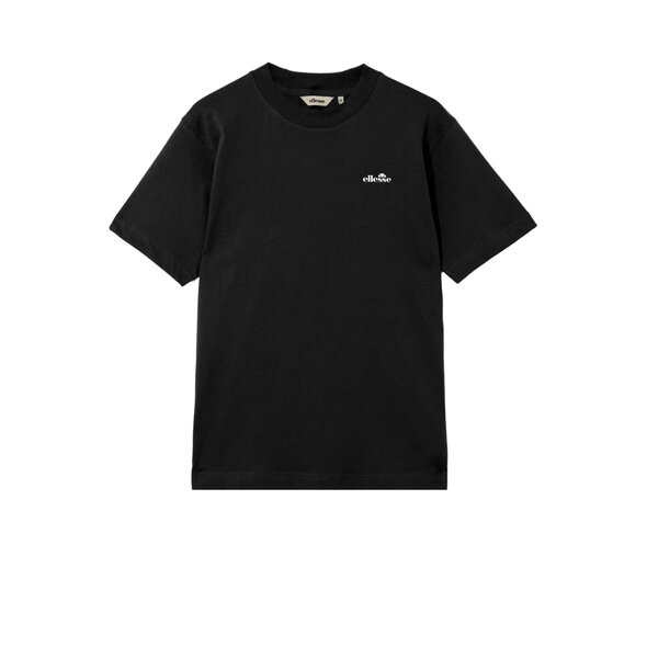 ELLESSE 'ACCIANO΄ ΜΠΛΟΥΖΑ ΑΝΔΡΙΚΗ SHD24371-BLACK