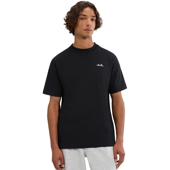 ELLESSE 'ACCIANO΄ ΜΠΛΟΥΖΑ ΑΝΔΡΙΚΗ SHD24371-BLACK