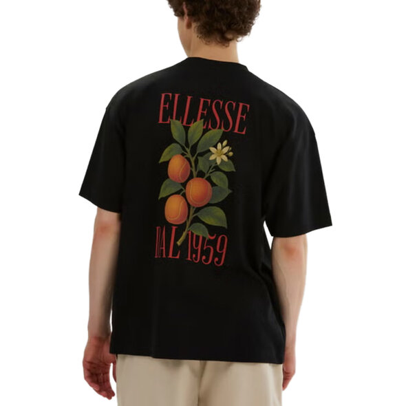 ELLESSE COLLECTION 1959 ΜΠΛΟΥΖΑ ΑΝΔΡΙΚΗ SHD24397-BLACK