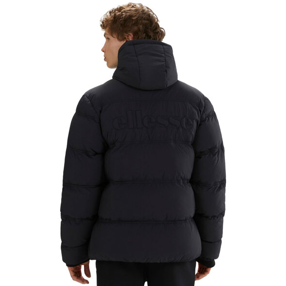 ELLESSE PADDED ΜΠΟΥΦΑΝ ΑΝΔΡΙΚΟ SHF24000-BLACK