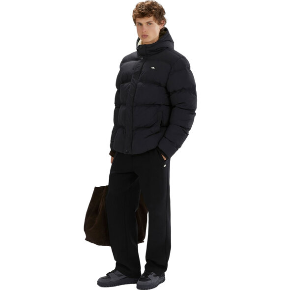 ELLESSE PADDED ΜΠΟΥΦΑΝ ΑΝΔΡΙΚΟ SHF24000-BLACK