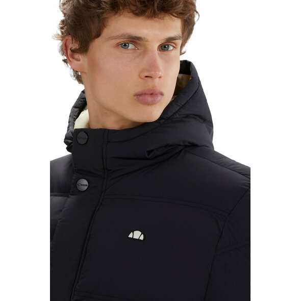 ELLESSE PADDED ΜΠΟΥΦΑΝ ΑΝΔΡΙΚΟ SHF24000-BLACK