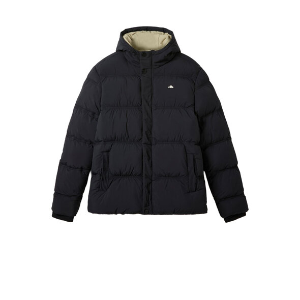 ELLESSE PADDED ΜΠΟΥΦΑΝ ΑΝΔΡΙΚΟ SHF24000-BLACK