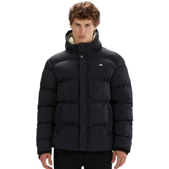 ELLESSE PADDED ΜΠΟΥΦΑΝ ΑΝΔΡΙΚΟ SHF24000-BLACK