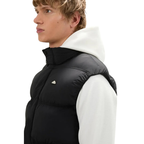 ELLESSE 'GIUSEPPE' ΓΙΛΕΚΟ ΑΝΔΡΙΚΟ SHF24002-BLACK