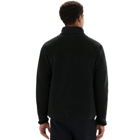ELLESSE 'MONTERRAS' FLEECE ΖΑΚΕΤΑ ΑΝΔΡΙΚΗ SHF24190-BLACK