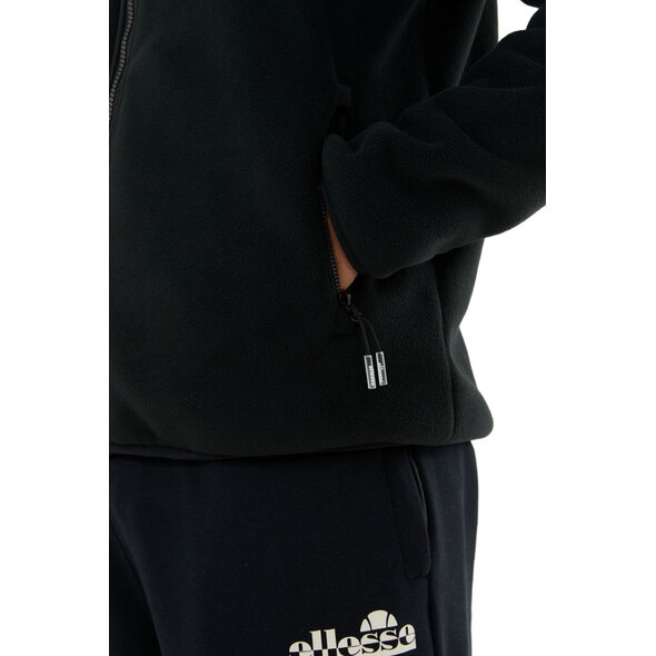 ELLESSE 'MONTERRAS' FLEECE ΖΑΚΕΤΑ ΑΝΔΡΙΚΗ SHF24190-BLACK