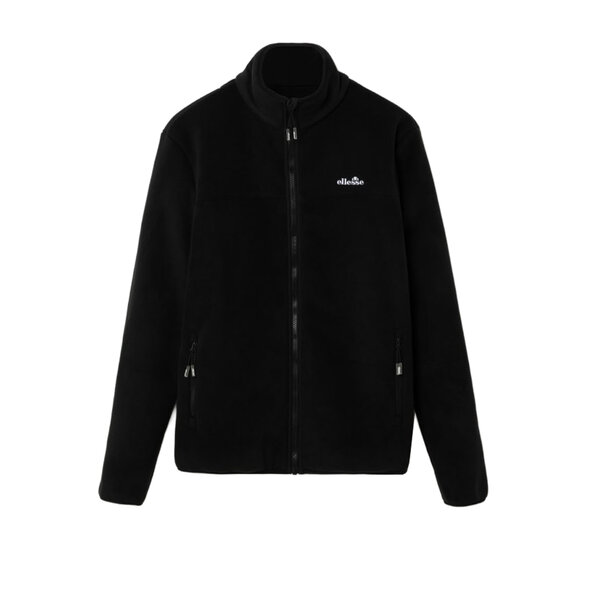 ELLESSE 'MONTERRAS' FLEECE ΖΑΚΕΤΑ ΑΝΔΡΙΚΗ SHF24190-BLACK
