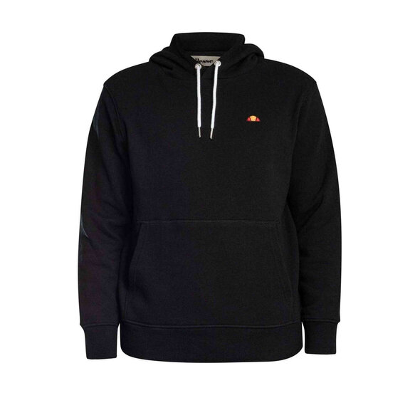 ELLESSE 'TRACCOTA 2' ΣΕΤ ΦΟΥΤΕΡ-ΦΟΡΜΑ ΑΝΔΡΙΚΟ SHF24878-BLACK