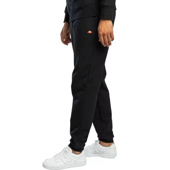 ELLESSE 'TRACCOTA 2' ΣΕΤ ΦΟΥΤΕΡ-ΦΟΡΜΑ ΑΝΔΡΙΚΟ SHF24878-BLACK
