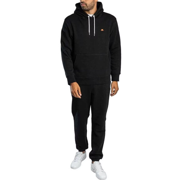 ELLESSE 'TRACCOTA 2' ΣΕΤ ΦΟΥΤΕΡ-ΦΟΡΜΑ ΑΝΔΡΙΚΟ SHF24878-BLACK